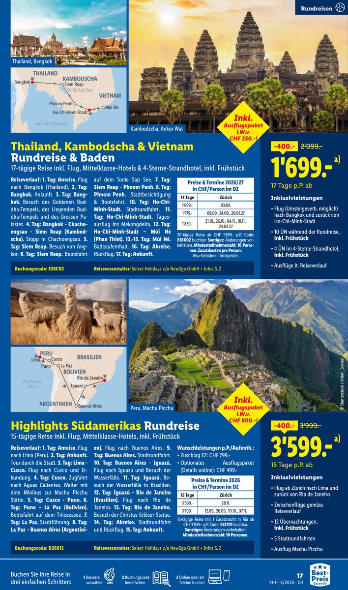Lidl catalog page 17 — 2026-05-30 to 2026-06-30