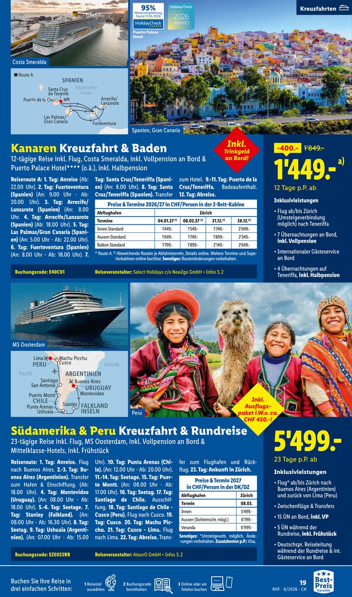 Lidl catalog page 19 — 2026-05-30 to 2026-06-30