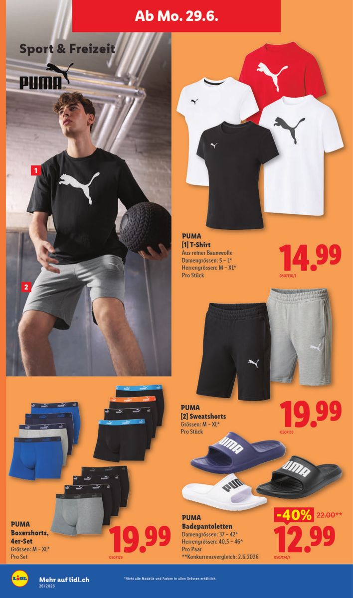 Lidl catalog page 30 — 2026-06-25 to 2026-07-01