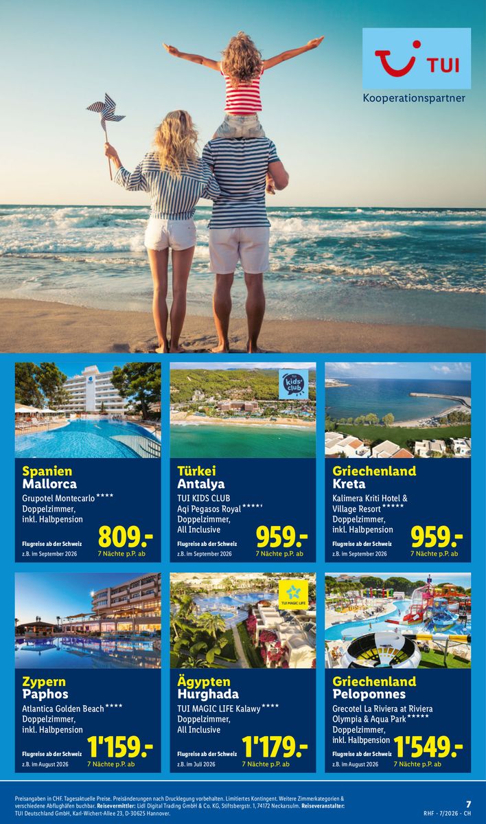 Lidl catalog page 7 — 2026-07-01 to 2026-07-31