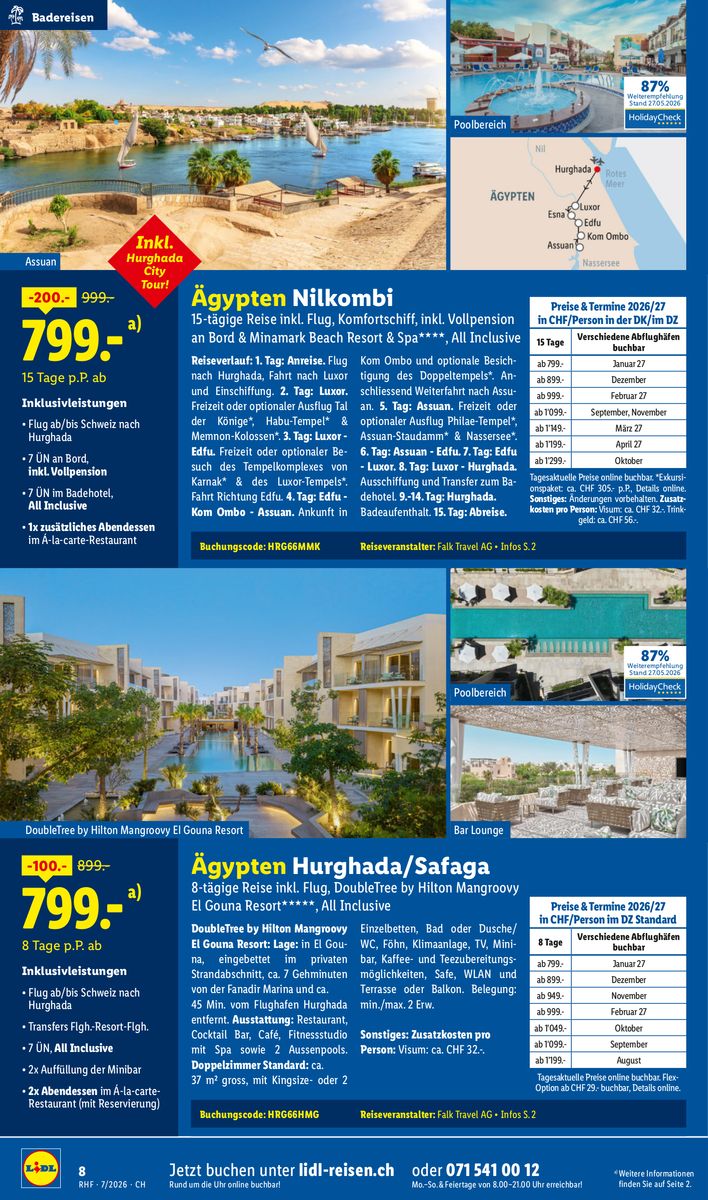 Lidl catalog page 8 — 2026-07-01 to 2026-07-31