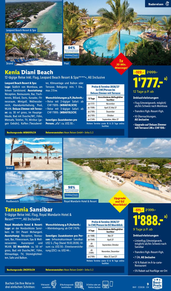 Lidl catalog page 9 — 2026-07-01 to 2026-07-31