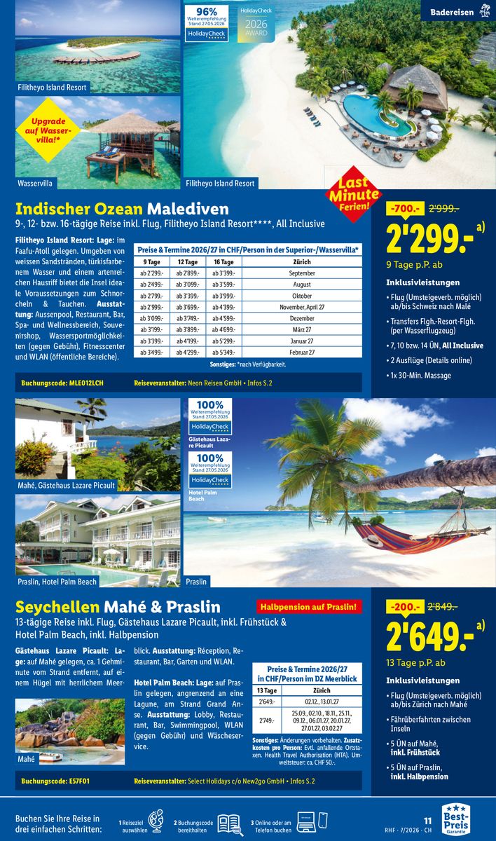 Lidl catalog page 11 — 2026-07-01 to 2026-07-31