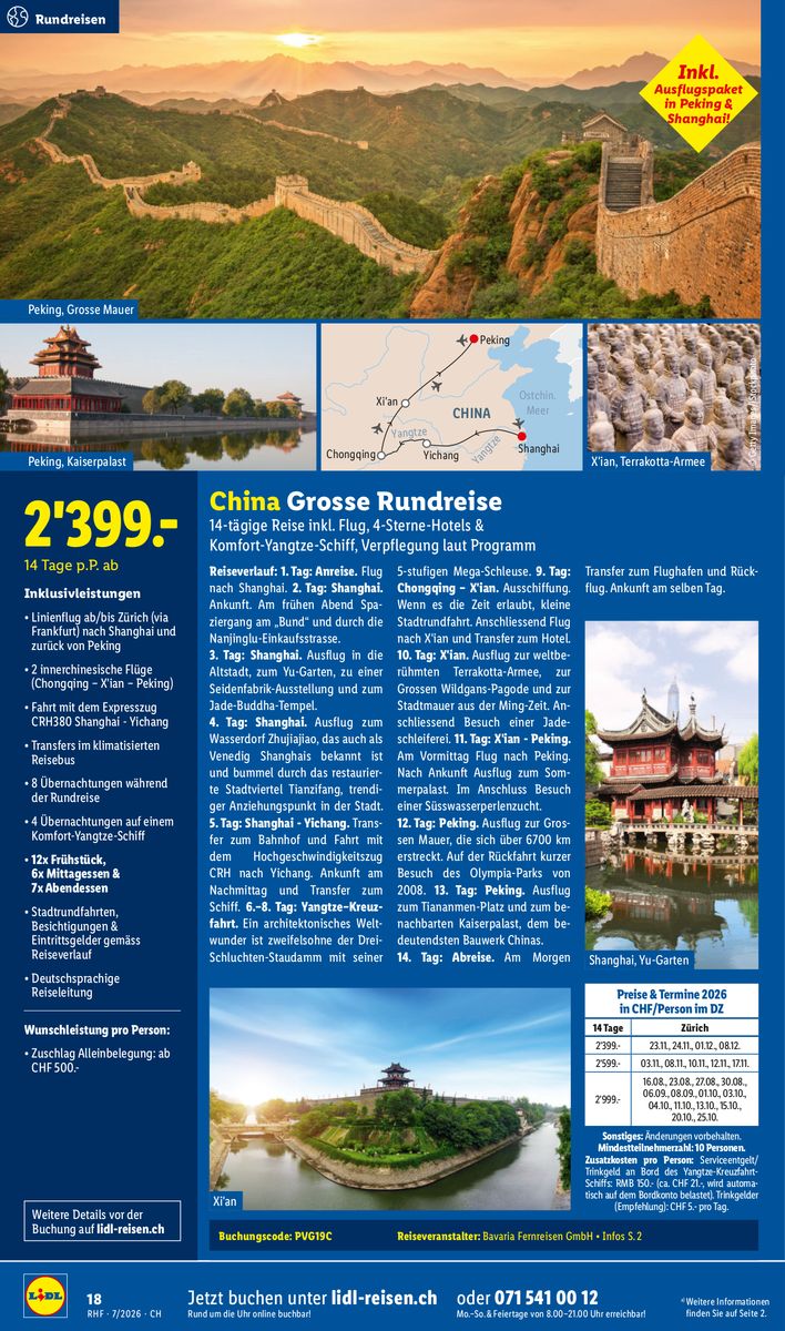 Lidl catalog page 18 — 2026-07-01 to 2026-07-31