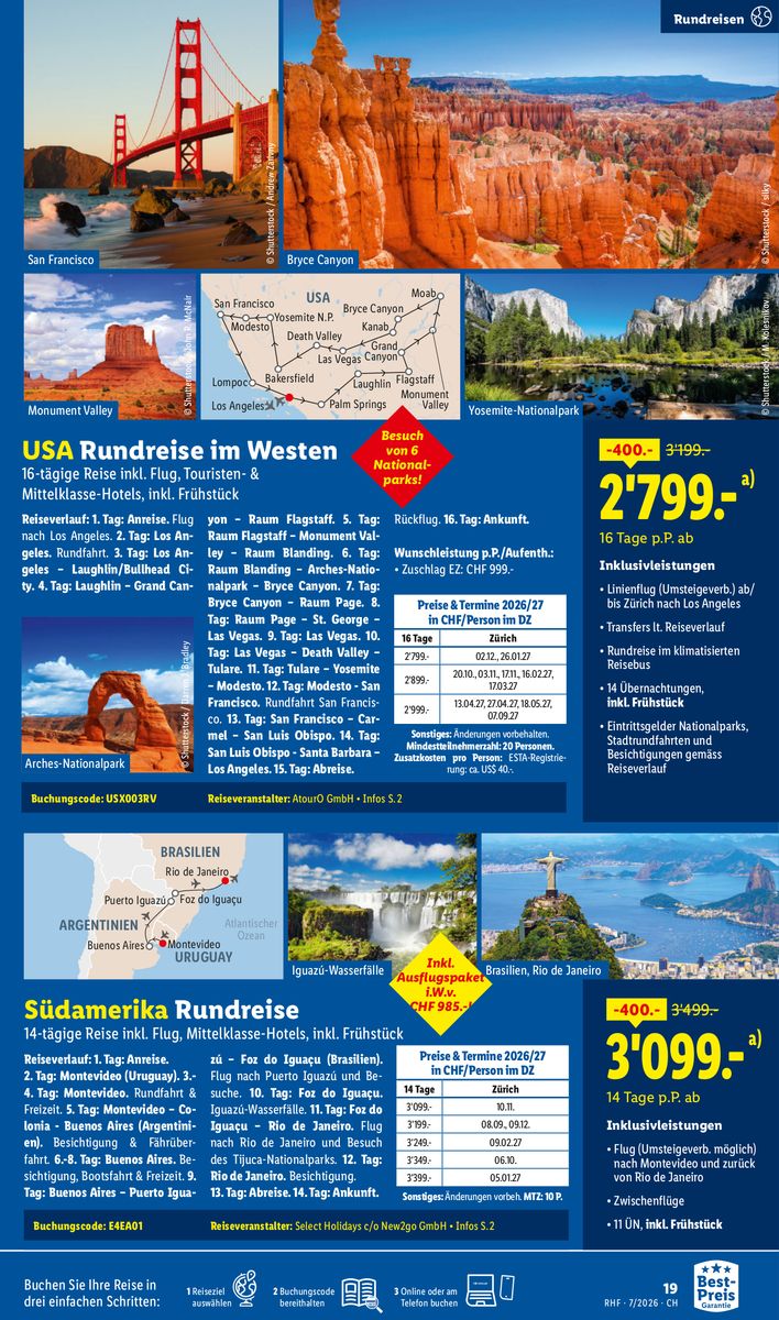 Lidl catalog page 19 — 2026-07-01 to 2026-07-31