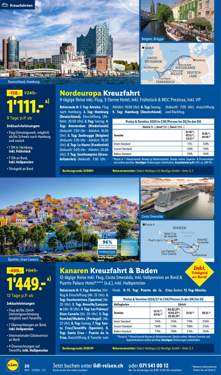 Lidl catalog page 20 — 2026-07-01 to 2026-07-31
