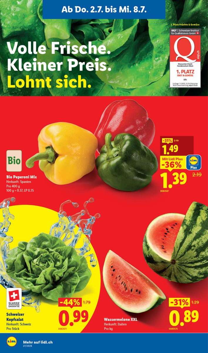 Lidl catalog page 4 — 2026-07-02 to 2026-07-08