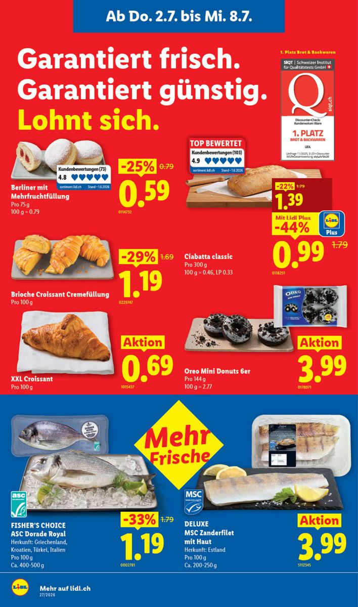 Lidl catalog page 8 — 2026-07-02 to 2026-07-08
