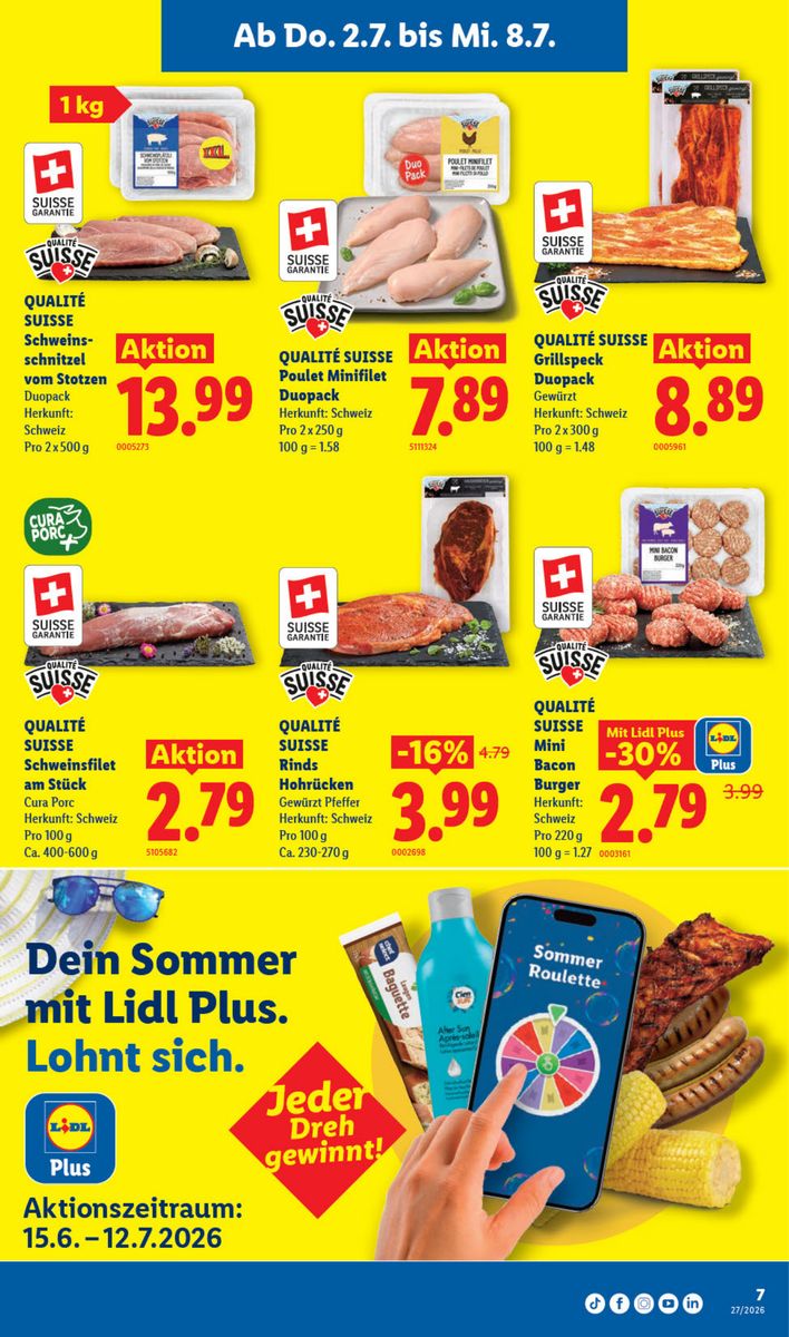 Lidl catalog page 9 — 2026-07-02 to 2026-07-08