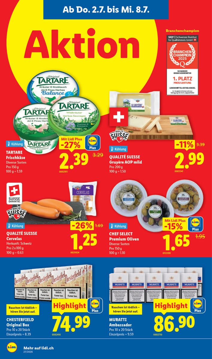 Lidl catalog page 10 — 2026-07-02 to 2026-07-08