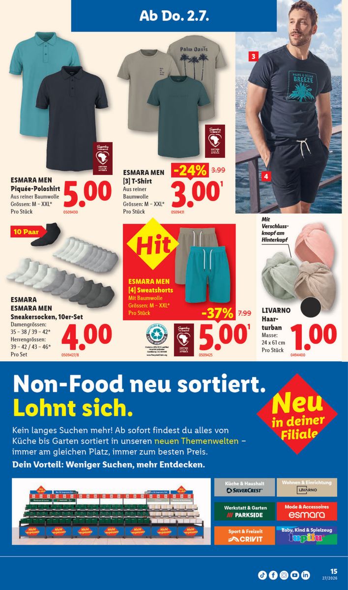 Lidl catalog page 17 — 2026-07-02 to 2026-07-08