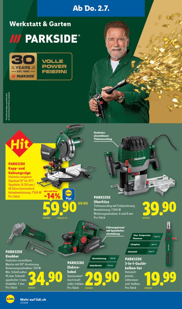 Lidl catalog page 20 — 2026-07-02 to 2026-07-08