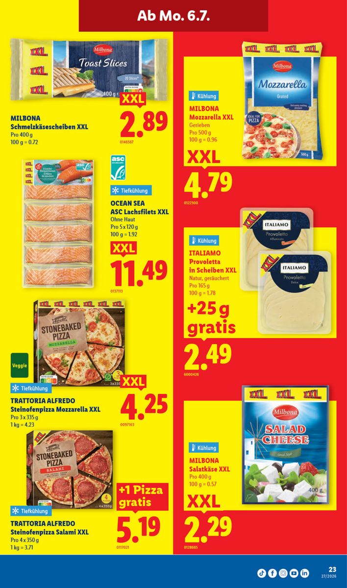 Lidl catalog page 25 — 2026-07-02 to 2026-07-08