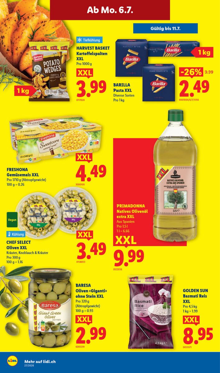 Lidl catalog page 26 — 2026-07-02 to 2026-07-08