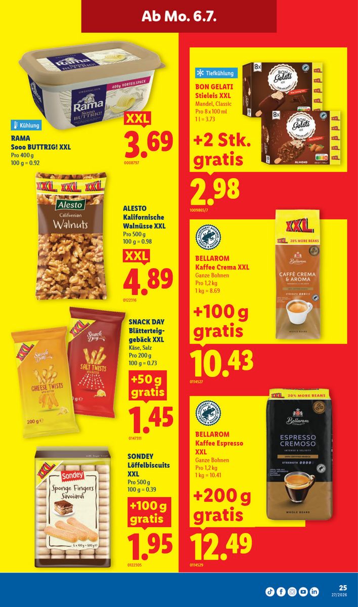 Lidl catalog page 27 — 2026-07-02 to 2026-07-08