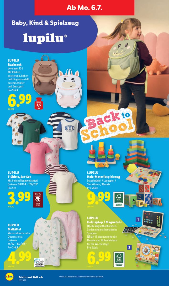 Lidl catalog page 36 — 2026-07-02 to 2026-07-08