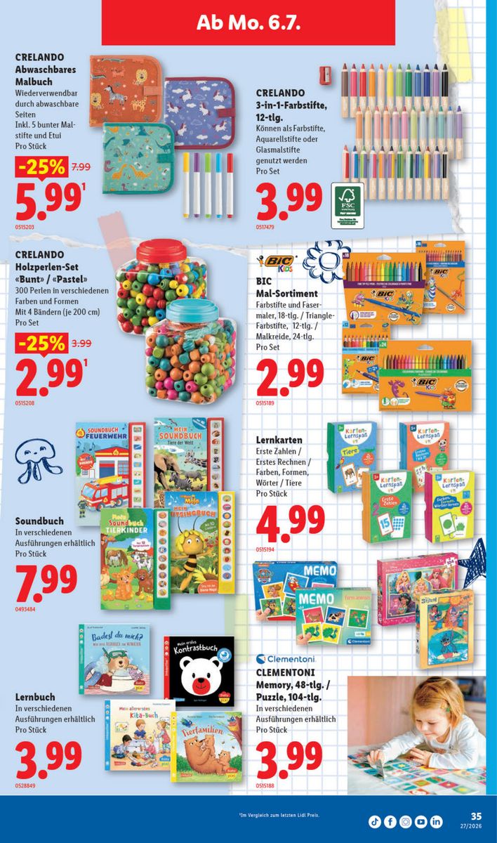 Lidl catalog page 37 — 2026-07-02 to 2026-07-08