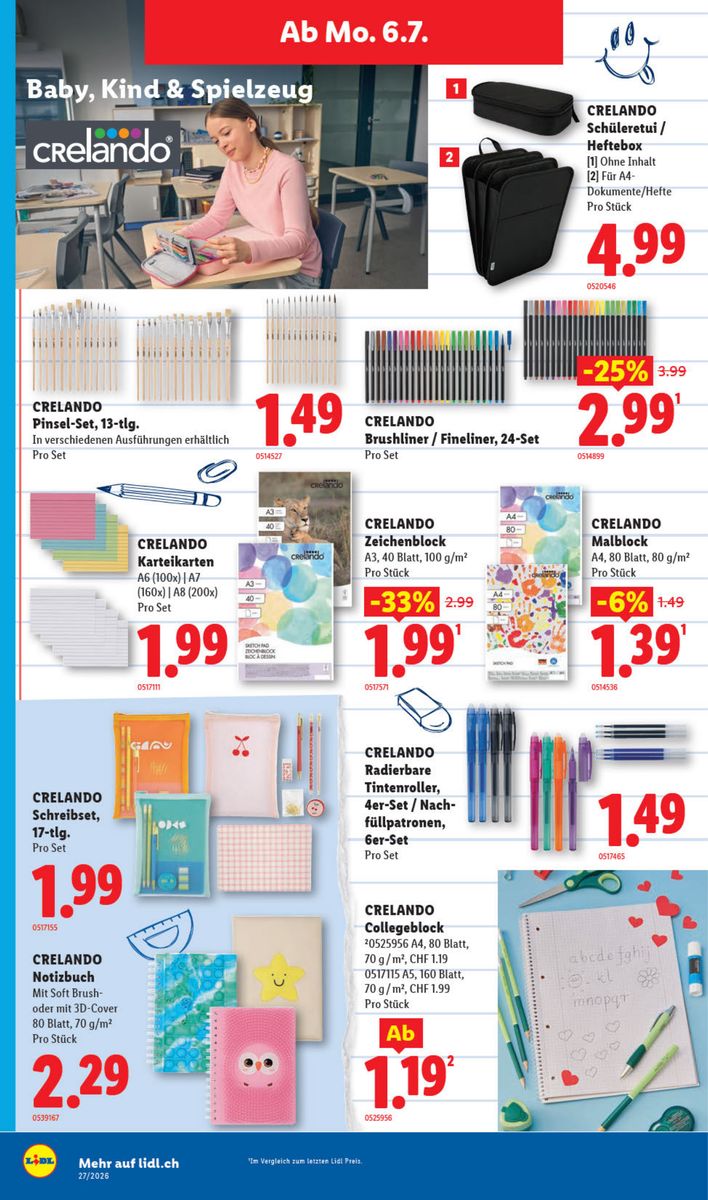 Lidl catalog page 40 — 2026-07-02 to 2026-07-08