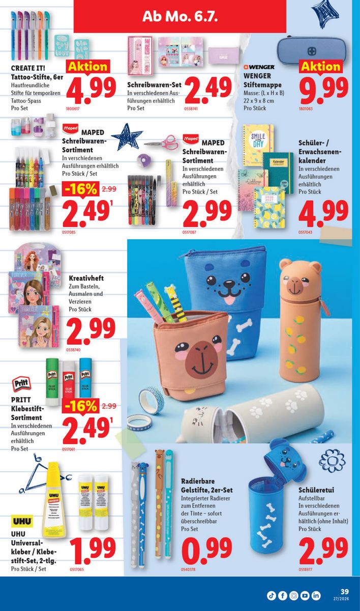 Lidl catalog page 41 — 2026-07-02 to 2026-07-08