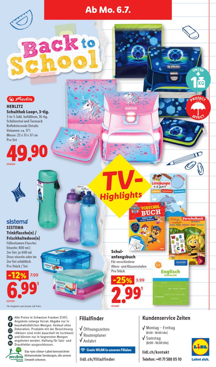 Lidl catalog page 42 — 2026-07-02 to 2026-07-08