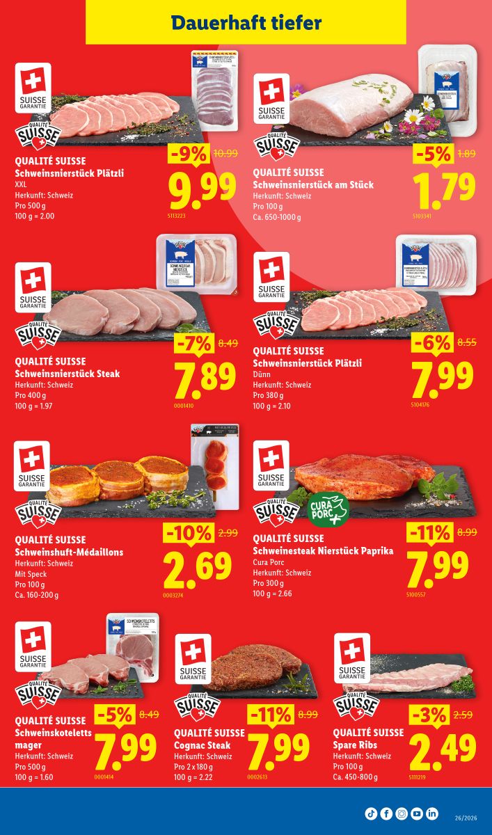 Lidl catalog page 46 — 2026-07-02 to 2026-07-08