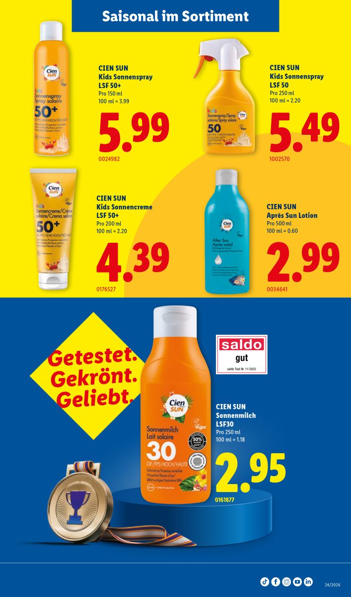 Lidl catalog page 48 — 2026-07-02 to 2026-07-08