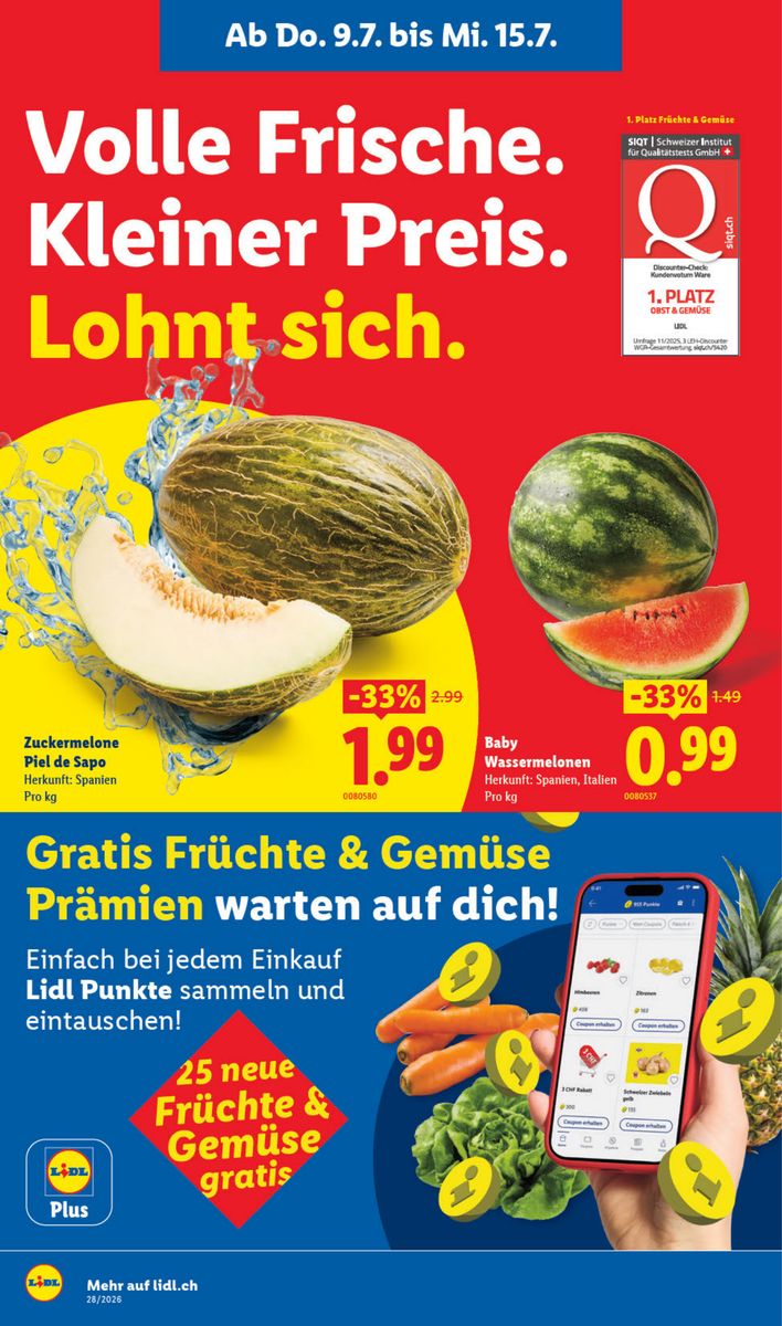 Lidl catalog page 4 — 2026-07-09 to 2026-07-15