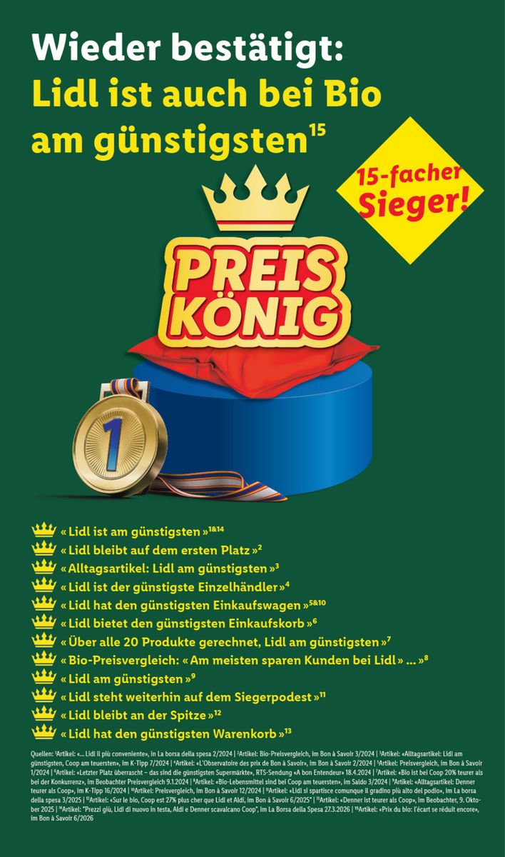 Lidl catalog page 7 — 2026-07-09 to 2026-07-15