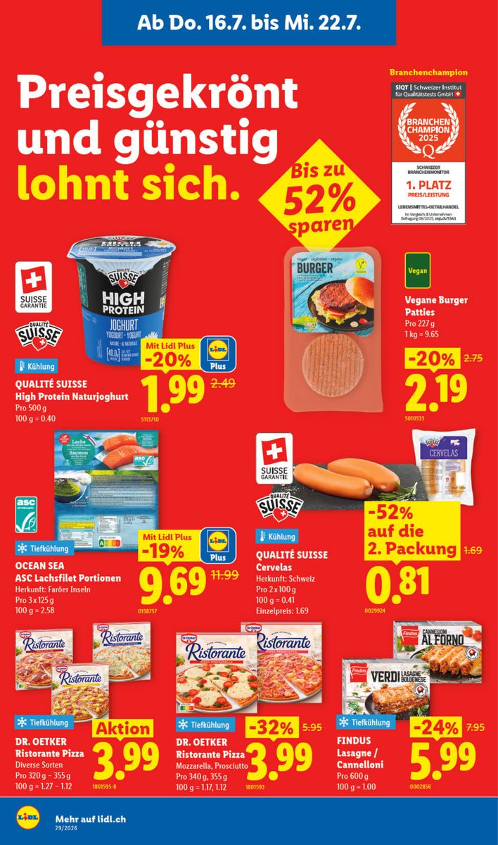 Lidl catalog page 10 — 2026-07-16 to 2026-07-22
