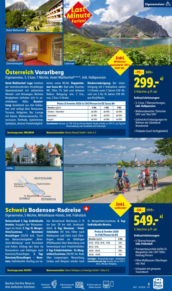 Lidl catalog page 5 — 2026-07-29 to 2026-08-31