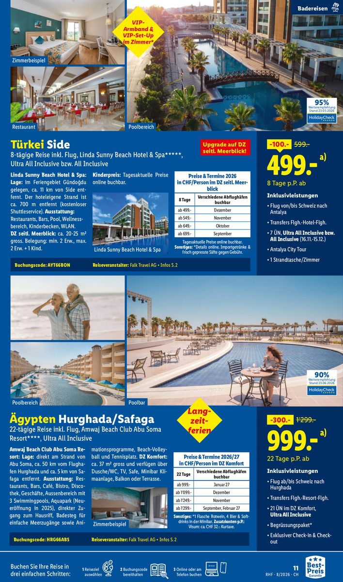 Lidl catalog page 11 — 2026-07-29 to 2026-08-31