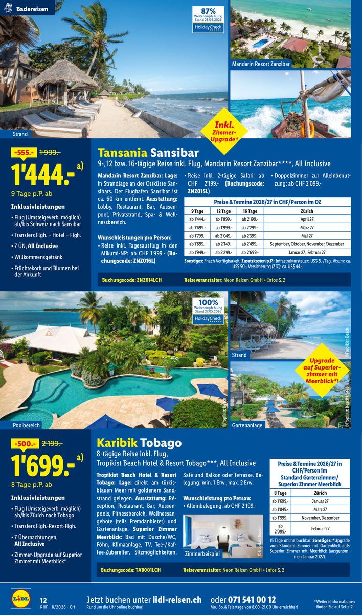 Lidl catalog page 12 — 2026-07-29 to 2026-08-31