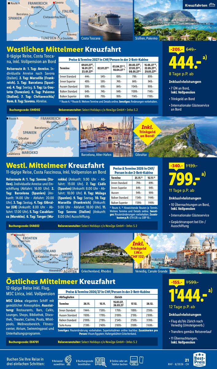 Lidl catalog page 21 — 2026-07-29 to 2026-08-31