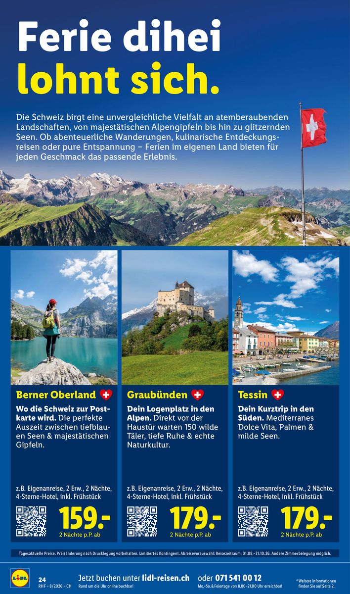 Lidl catalog page 24 — 2026-07-29 to 2026-08-31