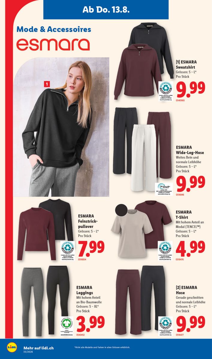 Lidl catalog page 24 — 2026-08-13 to 2026-08-19