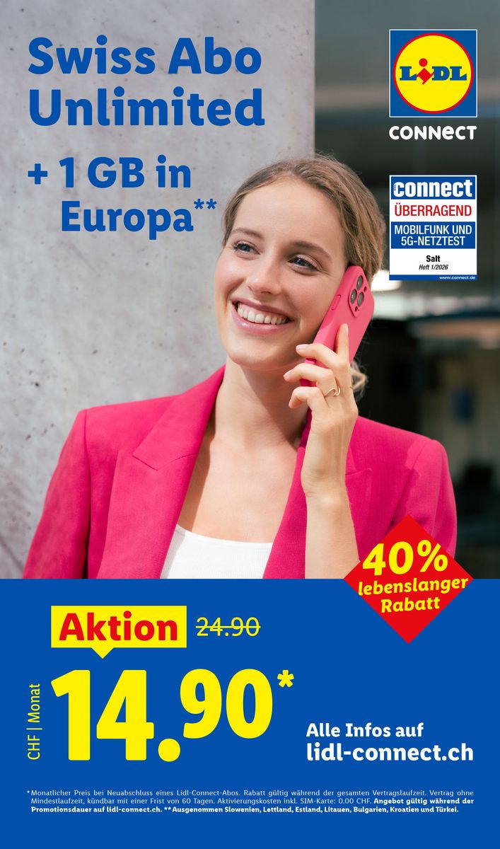 Lidl catalog page 40 — 2026-08-13 to 2026-08-19