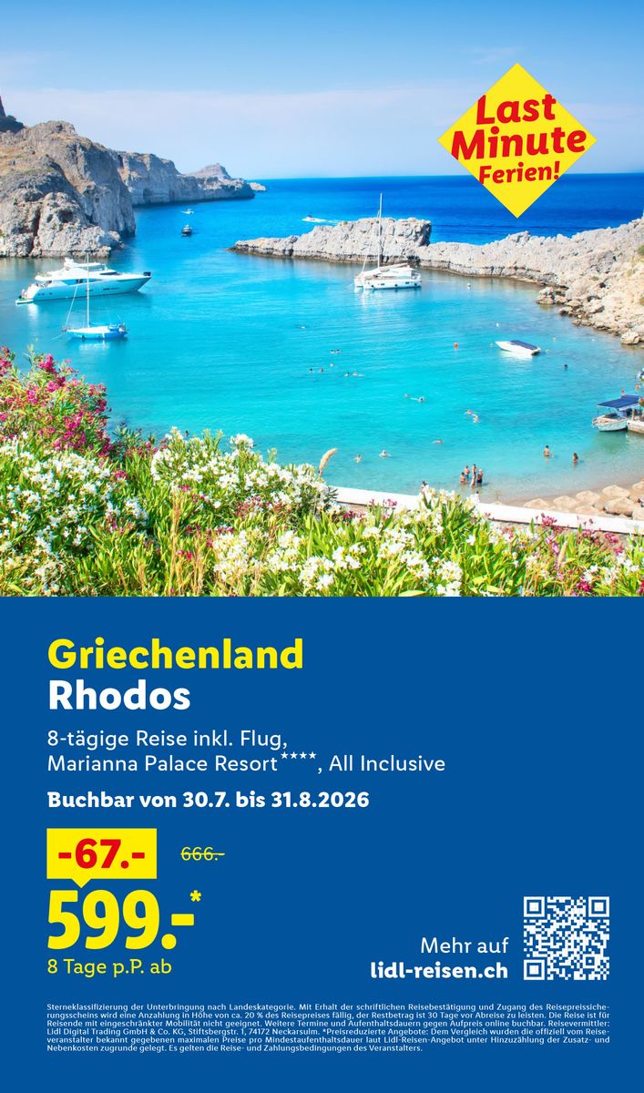Lidl catalog page 45 — 2026-08-13 to 2026-08-19