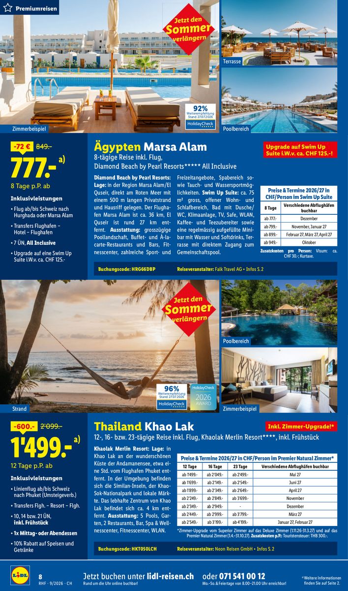 Lidl catalog page 8 — 2026-08-29 to 2026-09-30