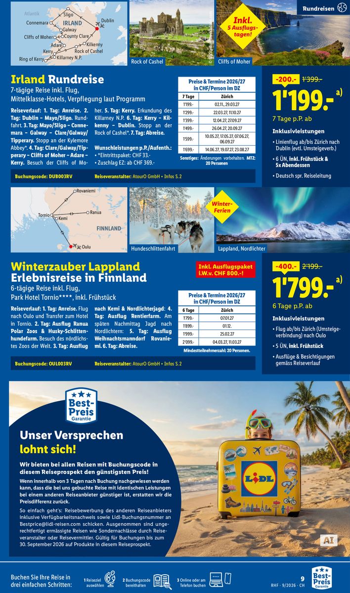 Lidl catalog page 9 — 2026-08-29 to 2026-09-30