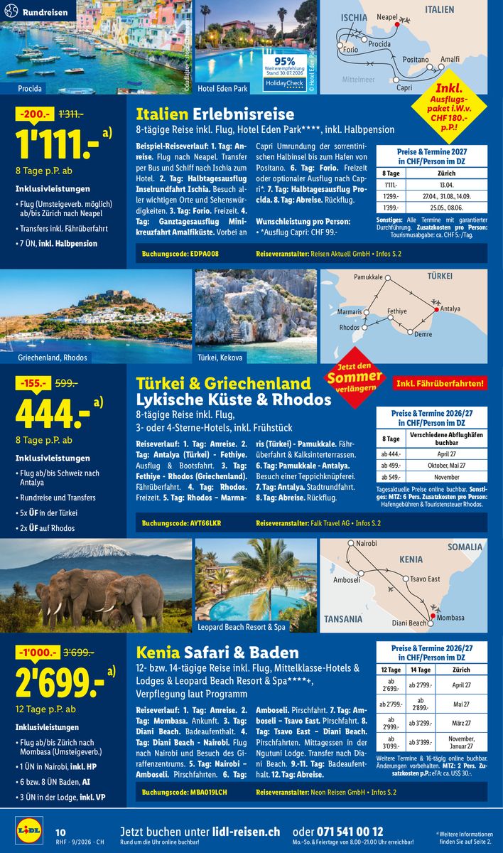 Lidl catalog page 10 — 2026-08-29 to 2026-09-30