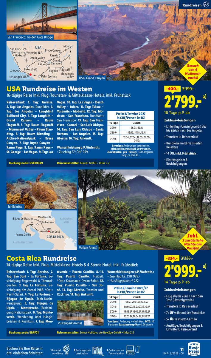 Lidl catalog page 11 — 2026-08-29 to 2026-09-30