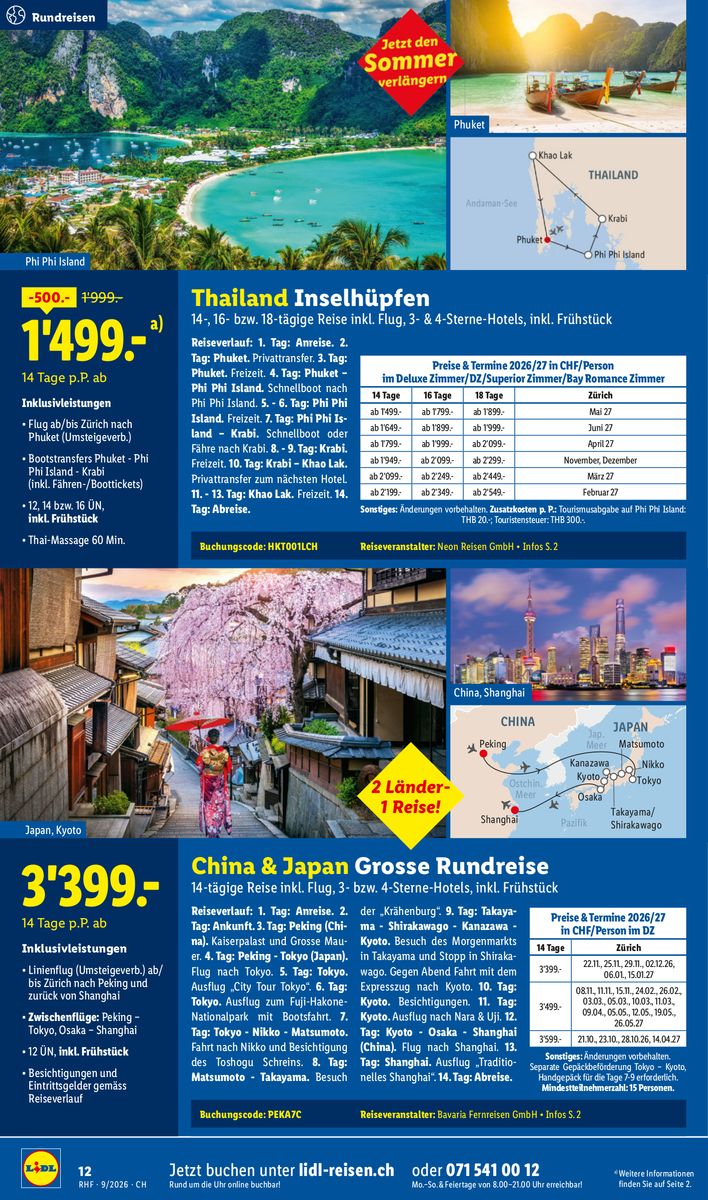 Lidl catalog page 12 — 2026-08-29 to 2026-09-30