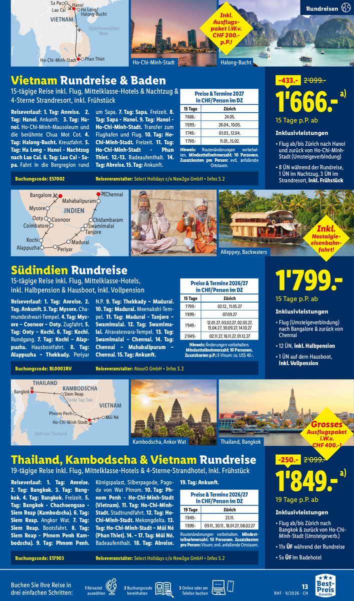 Lidl catalog page 13 — 2026-08-29 to 2026-09-30