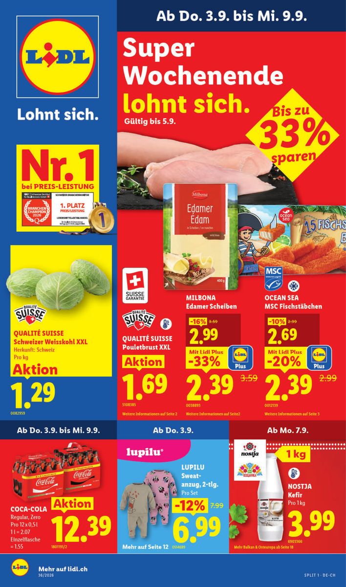 Lidl catalog 2026-09-03 to 2026-09-09