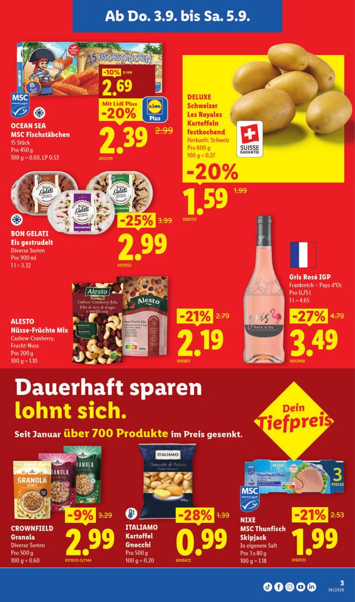 Lidl catalog page 7 — 2026-09-03 to 2026-09-09