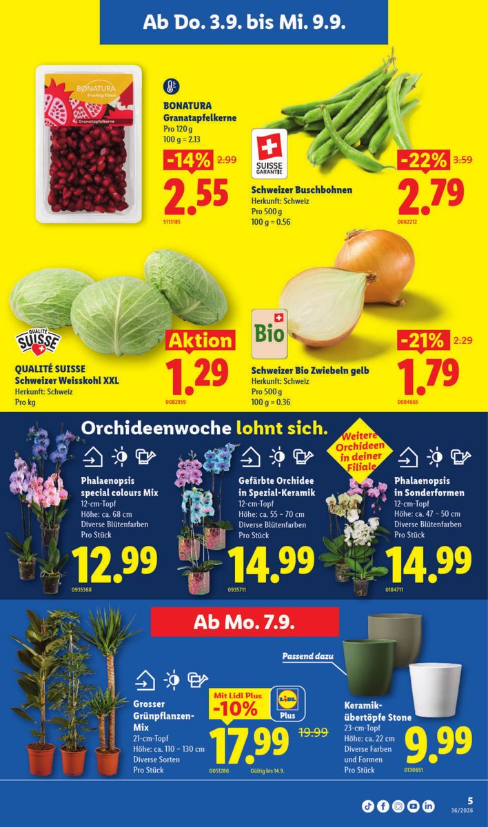 Lidl catalog page 9 — 2026-09-03 to 2026-09-09
