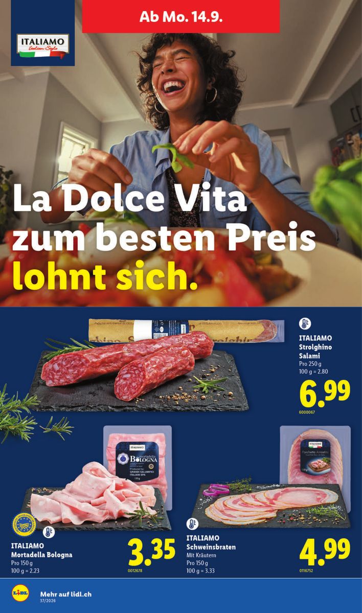 Lidl catalog page 22 — 2026-09-10 to 2026-09-16