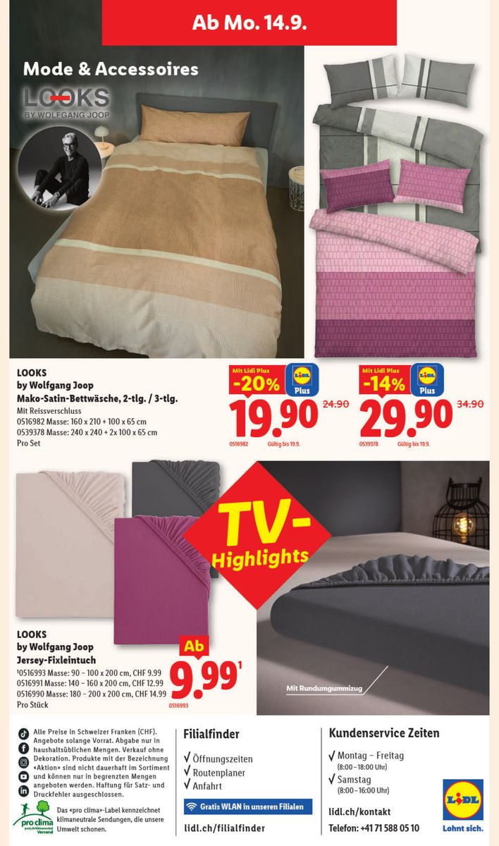 Lidl catalog page 32 — 2026-09-10 to 2026-09-16