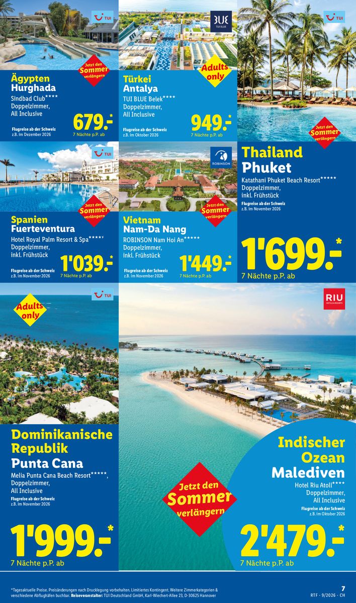 Lidl catalog page 7 — 2026-09-14 to 2026-10-15