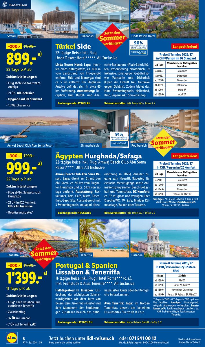 Lidl catalog page 8 — 2026-09-14 to 2026-10-15